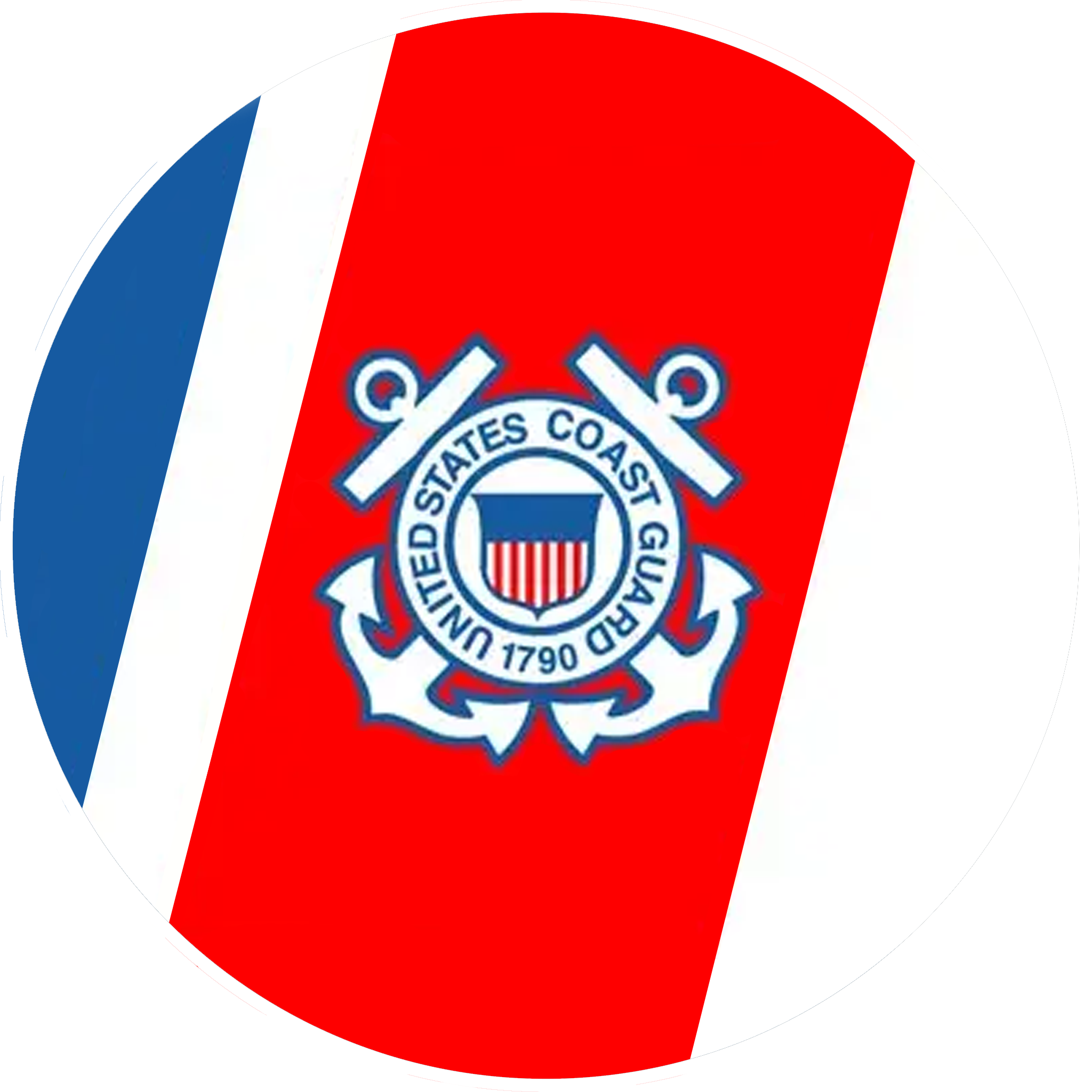 Coast Guard